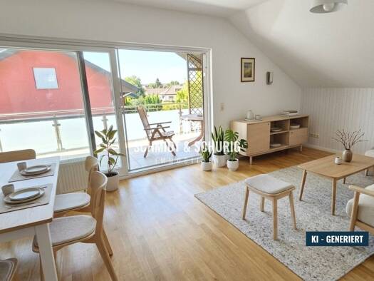 Wohnung zum Kauf 175.000 € 3 Zimmer 85,8 m² Bahnbrücken Kraichtal 76703
