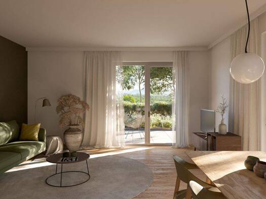 Wohnung zum Kauf - Erstbezug provisionsfrei 509.500 € 3 Zimmer 74 m² 1. Geschoss Wien 1210