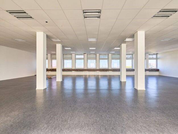Bürofläche zur Miete 2 € 7.365 m² Bürofläche teilbar ab 252 m² Höseler Platz 2 Mitte Heiligenhaus 42579