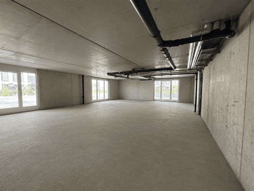 Bürofläche zur Miete - Erstbezug provisionsfrei 184,1 m² Bürofläche Weinheim Weinheim 69469