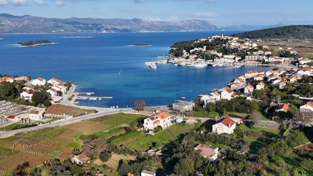 Haus zum Kauf 365.000 € 5 Zimmer 240 m² Korcula