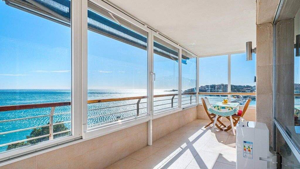 Wohnung zum Kauf 1.600.000 € 4 Zimmer 125 m² 2. Geschoss Palma de Mallorca 07002