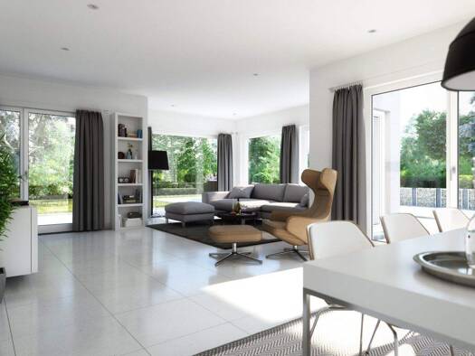 Einfamilienhaus zum Kauf 848.000 € 6 Zimmer 143 m² 310 m² Grundstück Haagen Lörrach 79541