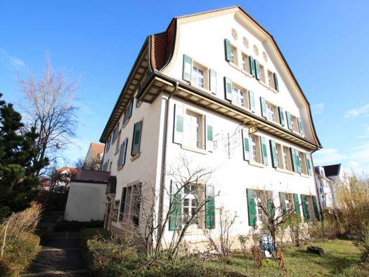 Wohnung zur Miete 955 € 3 Zimmer 69 m² Geschoss 3/3 Hauptstraße 31 Gottmadingen 78244