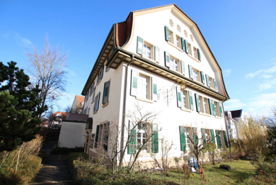 Wohnung zur Miete 1.005 € 3 Zimmer 69 m² Geschoss 3/3 Hauptstraße 31 Gottmadingen Gottmadingen 78244