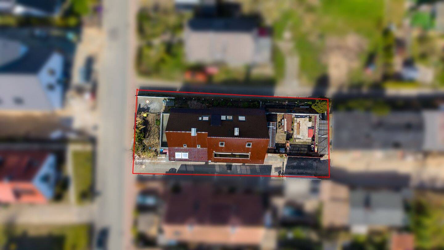 Haus – Scharbeutz - Mehr