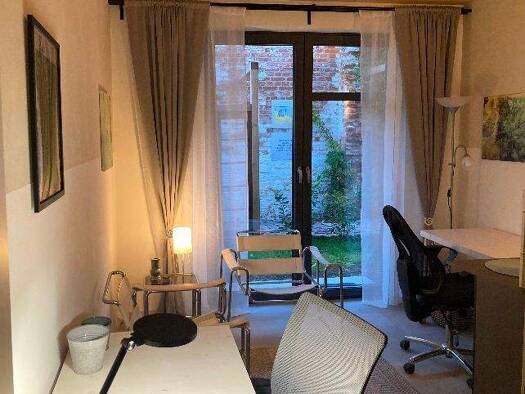 Bürofläche zur Miete provisionsfrei 455 € 21 m² Bürofläche Schönebecker Str. Buckau Magdeburg 39104