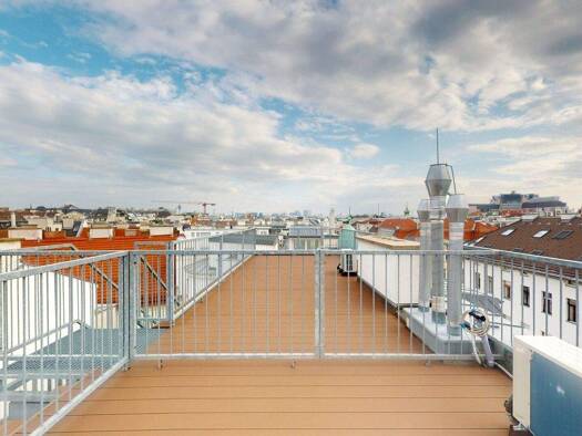 Wohnung zum Kauf 2.224.000 € 4 Zimmer 144 m² 5. Geschoss Wien 1030