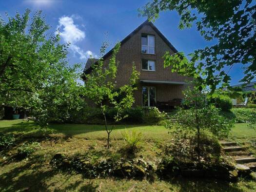 Reihenendhaus zum Kauf 949.000 € 4 Zimmer 126,4 m² 663 m² Grundstück Wittlaer Düsseldorf 40489