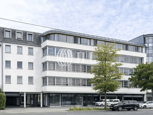 Bürofläche zur Miete provisionsfrei 6,95 € 370 m² Bürofläche teilbar ab 370 m² St Jobst Nürnberg 90491