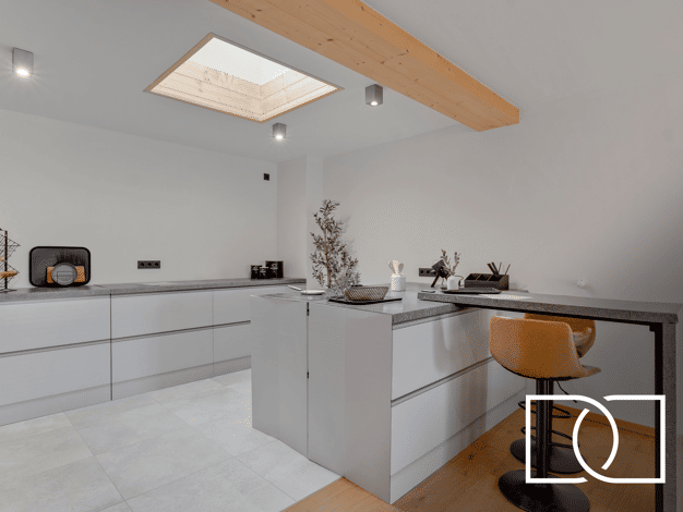 Wohnung zum Kauf 639.000 € 3 Zimmer 129 m² City Bayreuth 95444