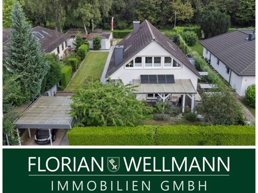 Einfamilienhaus zum Kauf 670.000 € 5 Zimmer 161,2 m² 860 m² Grundstück Reinbek 21465