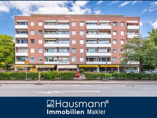 Maisonette zum Kauf 249.500 € 3,5 Zimmer 96,9 m² 5. Geschoss Henstedt-Ulzburg 24558