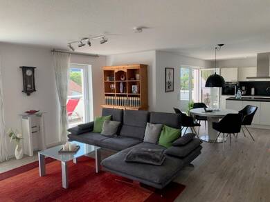 Wohnung zur Miete 1.180 € 3,5 Zimmer 104,2 m² frei ab 01.10.2025 Spaichingen 78549