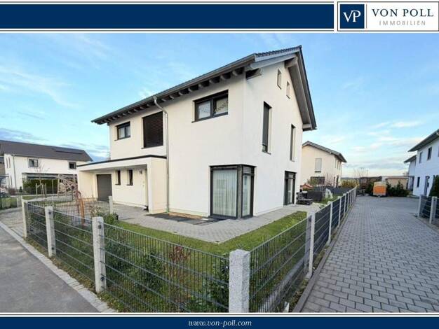 Einfamilienhaus zum Kauf 790.000 € 5 Zimmer 223 m² 515 m² Grundstück Rieden 87668