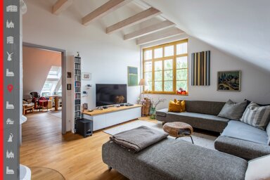 Wohnung zum Kauf 1.250.000 € 3,5 Zimmer 129 m² Erling Andechs 82346