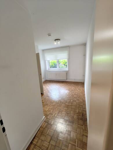 Studio zur Miete 800 € 1 Zimmer 21 m² Geschoss EG/3 frei ab sofort Winterhude Hamburg 22301