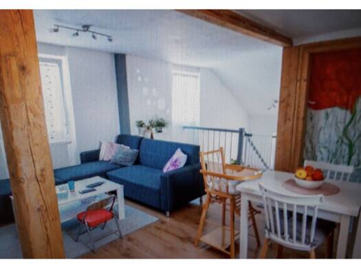 Loft zum Kauf provisionsfrei 156.000 € 2,5 Zimmer 60 m² Geschoss 2/3 Menzingen Kraichtal 76703