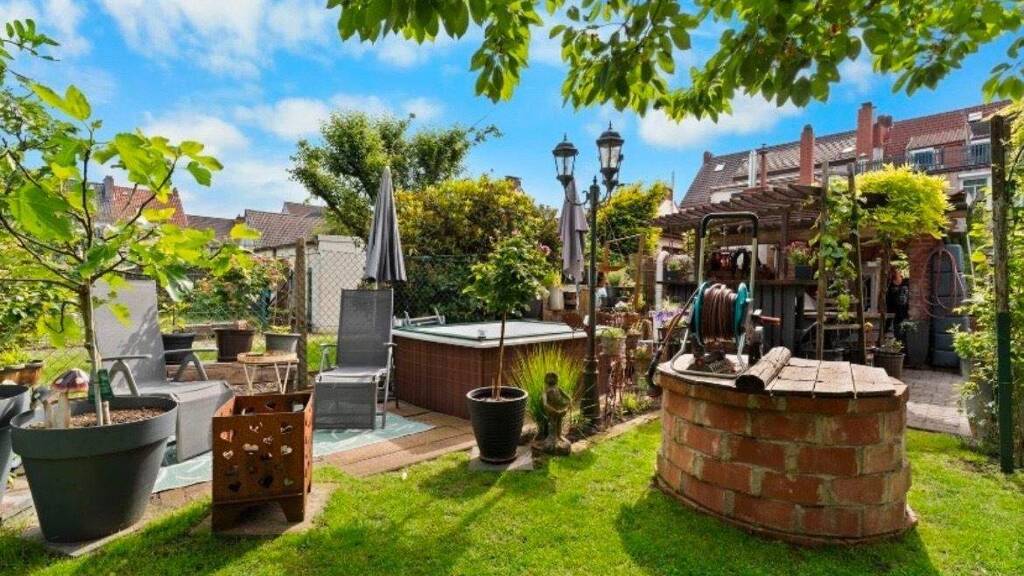 Mehrfamilienhaus zum Kauf 425.000 € 9 Zimmer 290,1 m² 454,1 m² Grundstück Ohlenhof Bremen 28239