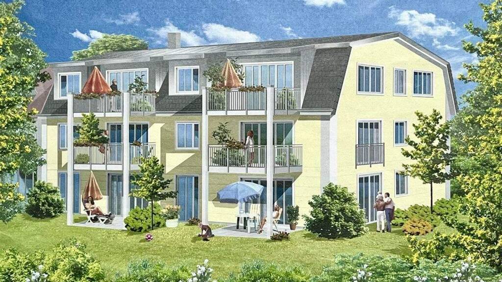 M-Untergiesing - in 6-Fam-Haus, hochwertige 3-Zi-Wohnung mit EBK, Balkon, Aufzug - VERMIETET