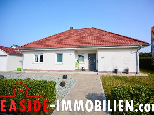 Einfamilienhaus zum Kauf 579.000 € 4 Zimmer 120,8 m² 621 m² Grundstück Rerik 18230