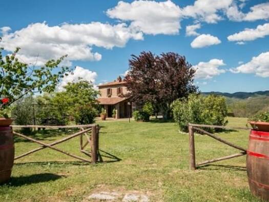 Haus zum Kauf 860.000 € 250 m² Grundstück arezzo