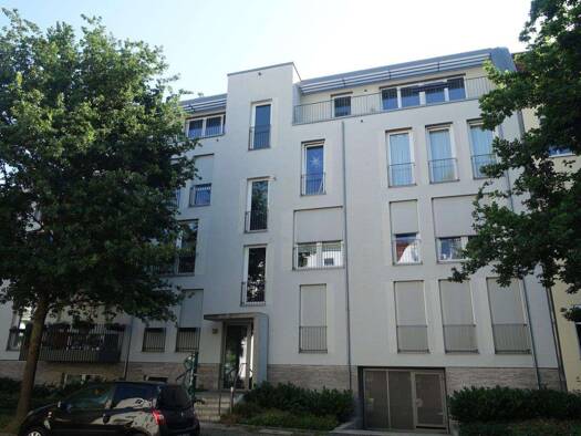Wohnung zum Kauf 455.000 € 3 Zimmer 92,3 m² 1. Geschoss Niederschönhausen Berlin 13156