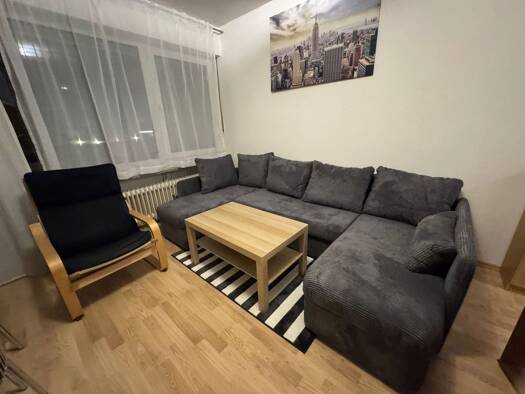 Wohnung zur Miete 900 € 1 Zimmer 32 m² 3 Geschosse frei ab 01.02.2026 Dachau 85221