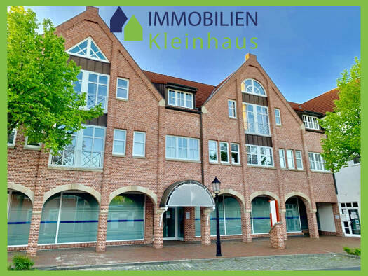 Verkaufsfläche zur Miete 5.200 € Papenburg 26871