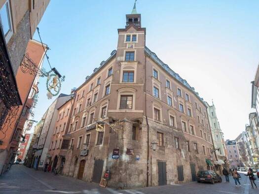 Laden zur Miete 6.100 € 253,9 m² Verkaufsfläche Innsbruck 6020