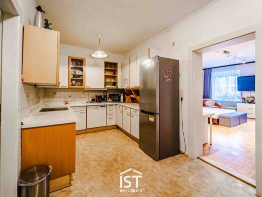 Wohnung zur Miete 650 € 1 Zimmer 52 m² frei ab 01.12.2026 Stadplatz 32 Altheim 4950
