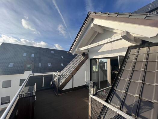 Maisonette zur Miete 1.620 € 4,5 Zimmer 110,3 m² Ergolding Ergolding 84030