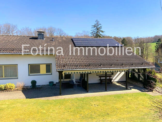 Mehrfamilienhaus zum Kauf 475.000 € 8 Zimmer 320 m² 2.919 m² Grundstück Wipperfürth Wipperfürth 51688