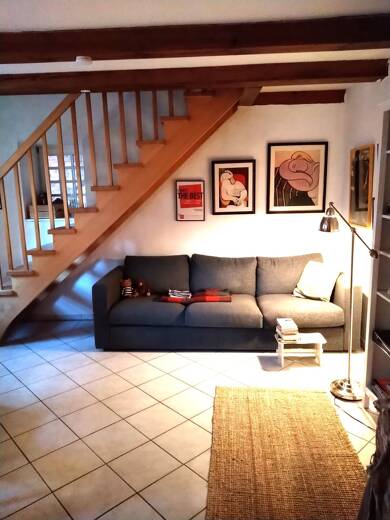 Wohnung zur Miete 599 € 3 Zimmer 53 m² Königstraße 14 Leer Leer 26789