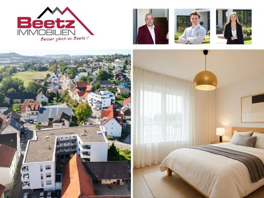 Wohnung zum Kauf 299.000 € 3 Zimmer 86 m² 2. Geschoss Sinsheim Sinsheim / Rohrbach 74889