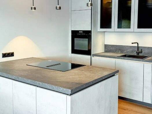 Wohnung zum Kauf - Erstbezug 520.000 € 2 Zimmer 67 m² Kappeln 24376