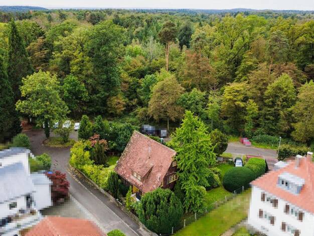 Grundstück zum Kauf 995.000 € 767 m² Grundstück Baugenehmigung vorhanden Rohr Stuttgart 70565