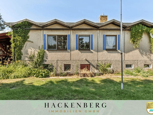 Einfamilienhaus zum Kauf 275.000 € 3 Zimmer 117 m² 785 m² Grundstück Delitzsch Delitzsch 04509