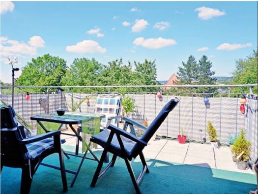 Maisonette zur Miete 1.300 € 4,5 Zimmer 131 m² Geschoss 2/3 frei ab 15.01.2026 Pfäffingen Ammerbuch 72119