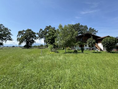 Einfamilienhaus zum Kauf 950.000 € 6 Zimmer 170 m² 761 m² Grundstück Baumgarten Übersee am Chiemsee 83236