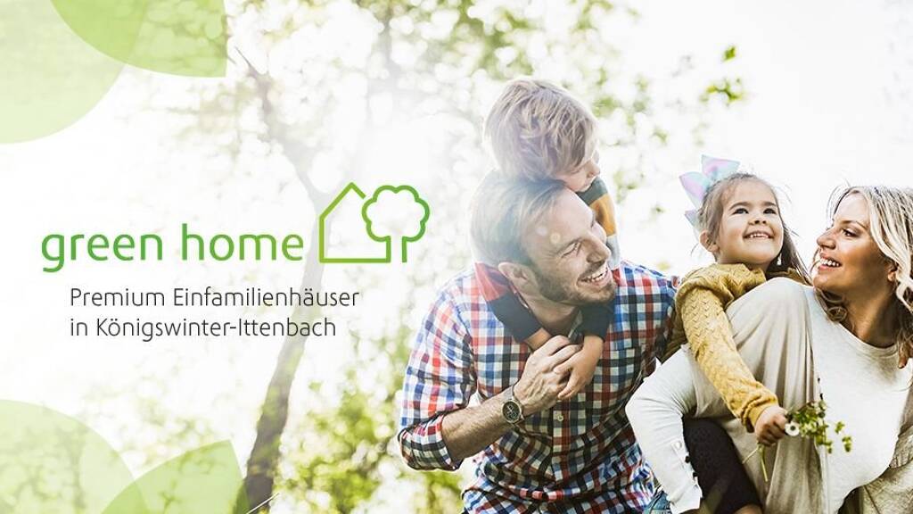 Neubauprojekt zum Kauf Ittenbach Königswinter 53639