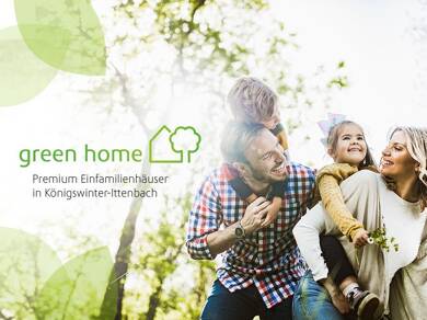 Neubauprojekt zum Kauf Ittenbach Königswinter 53639