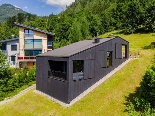 Einfamilienhaus zum Kauf 1.199.000 € 3 Zimmer 117 m² 1.075 m² Grundstück Lofer 5090