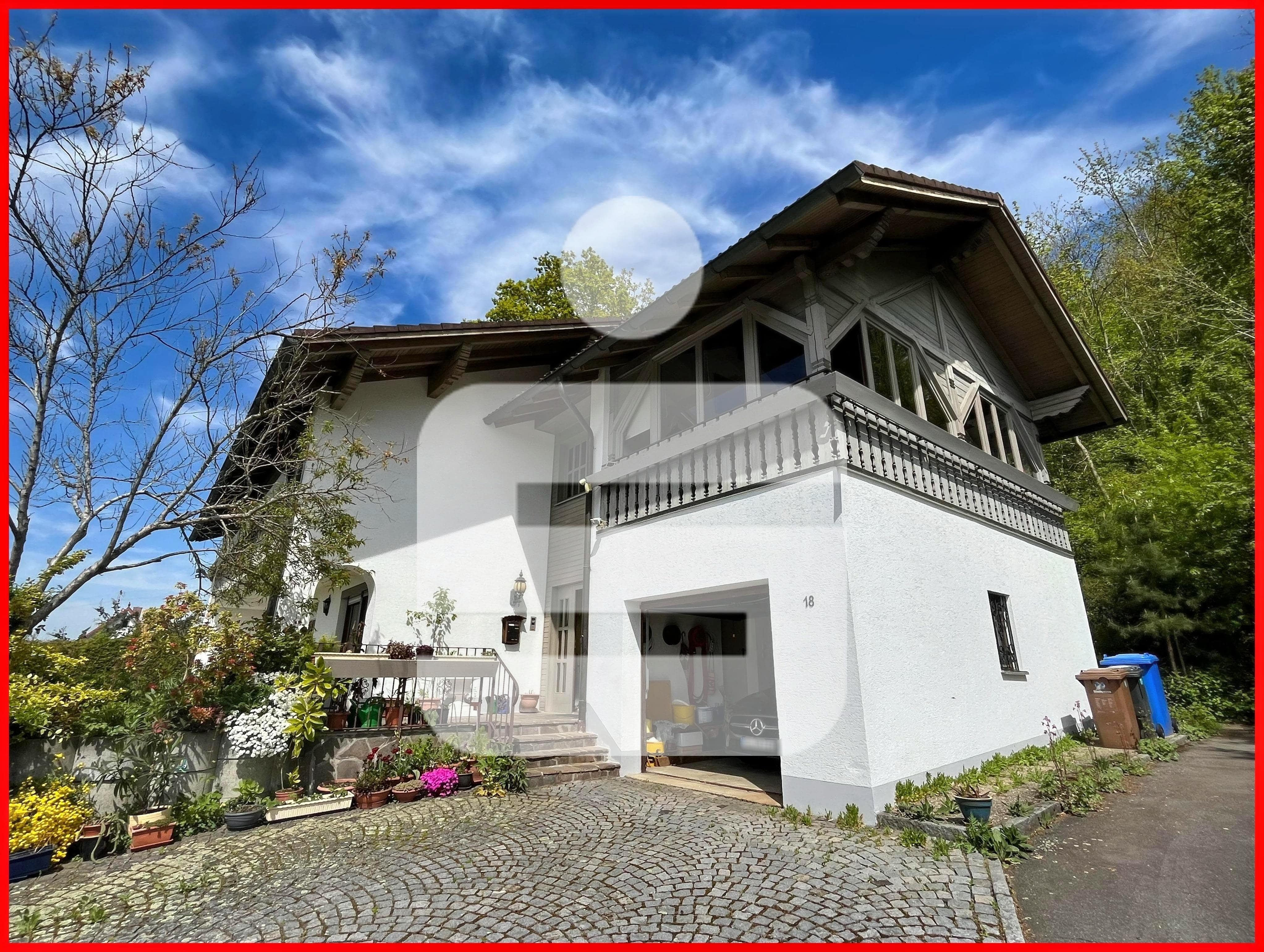 Einfamilienhaus zum Kauf 339.000 € 4 Zimmer 147,1 m²<br/>Wohnfläche 658 m²<br/>Grundstück Schönberg Schönberg 94513