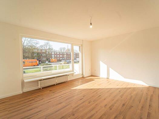 Wohnung zum Kauf 220.000 € 2 Zimmer 45,3 m² Schnelsen Hamburg 22457