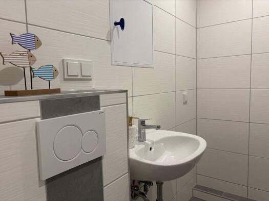 Wohnung zur Miete 456 € 3 Zimmer 68,3 m² 5. Geschoss Wegeberg 4 Zerbst Zerbst/Anhalt 39261