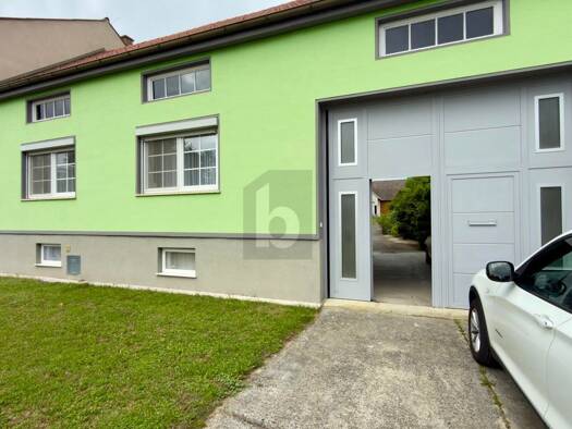Einfamilienhaus zum Kauf 268.000 € 4 Zimmer 126 m² 2.241 m² Grundstück Nikitsch 7361