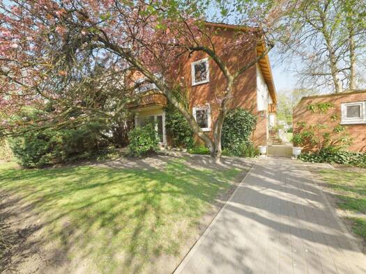 Wohnung zum Kauf provisionsfrei 189.000 € 3,5 Zimmer 59,4 m² Osternburg Oldenburg 26135