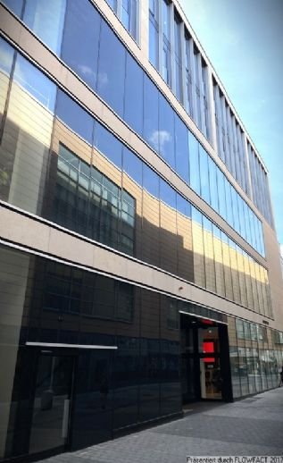 Büro-/Praxisfläche zur Miete 16 € 600 m²<br/>Bürofläche ab 300 m²<br/>Teilbarkeit Heiligerstraße 7 Mitte Hannover 30159