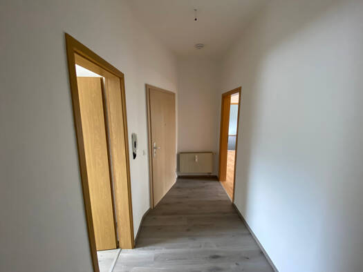 Wohnung zur Miete 339 € 3 Zimmer 75 m² 3. Geschoss Ernst-Thälmann-Str. 49 Mylau 08499